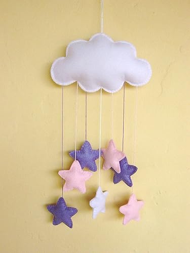 personalised baby mobile