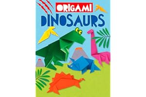 Origami Dinosaurs