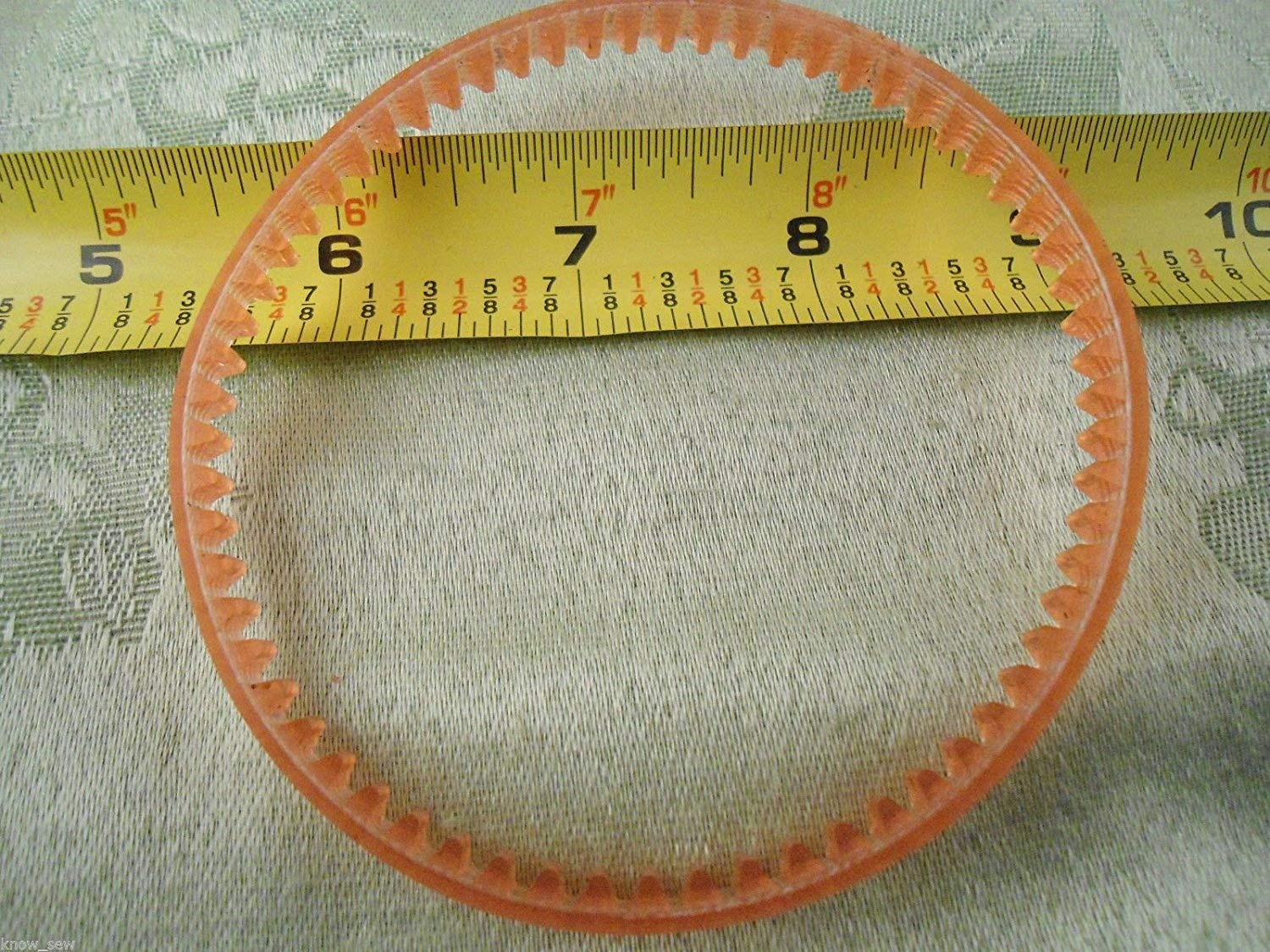 Best belt for kenmore sewing machine