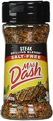 Mrs. Dash STEAK GRILLING BLEND Salt-Free Seasoning