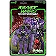 Super7 Transformers Beast Wars Megatron - 4" Transformers Action Figure Classic Cartoon Collectibles and Retro Toys
