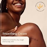 Aveeno Skin Renewal Smoothing Cream 300ml Fragrance Free Niacinamide Oat view 2