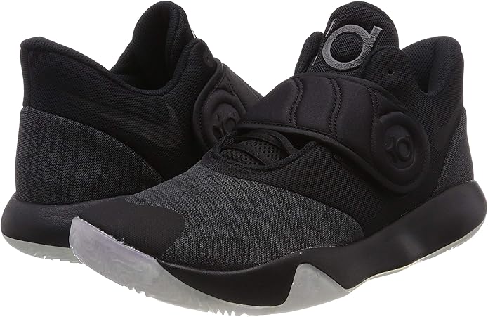 nike men's kd trey 5 vi basketball shoes