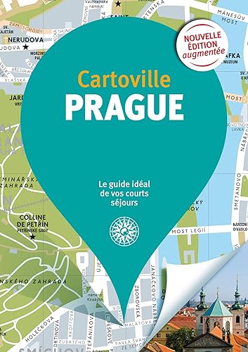 Download Guide Prague PDF