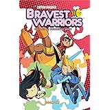 Bravest Warriors Vol. 1