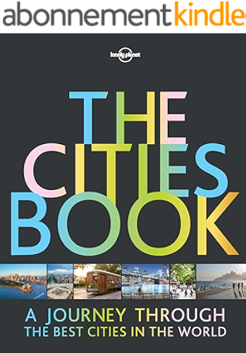 Download The Cities Book (Lonely Planet) (English Edition) PDF