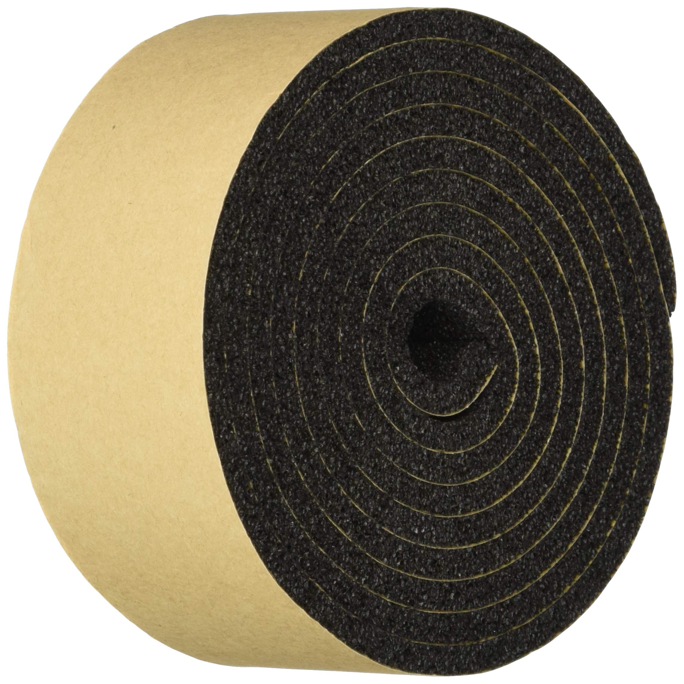 日東 発泡シール材 エプトシ-ラ- Nｏ.686 5ｍｍ×50ｍｍ×2ｍ ブラック商品画像