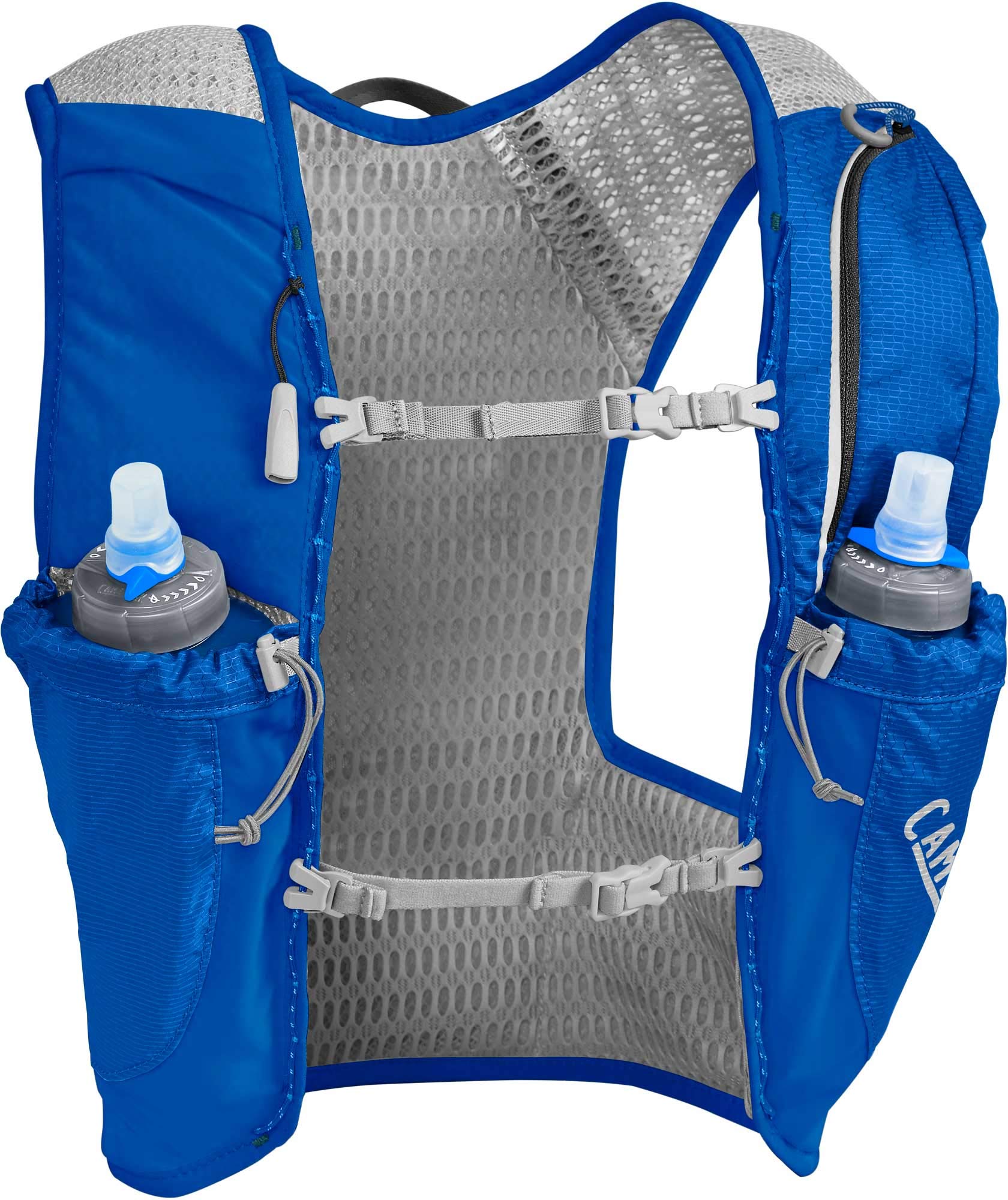 Camelbak Nano Vest 34Oz Nautical Blue/Black S