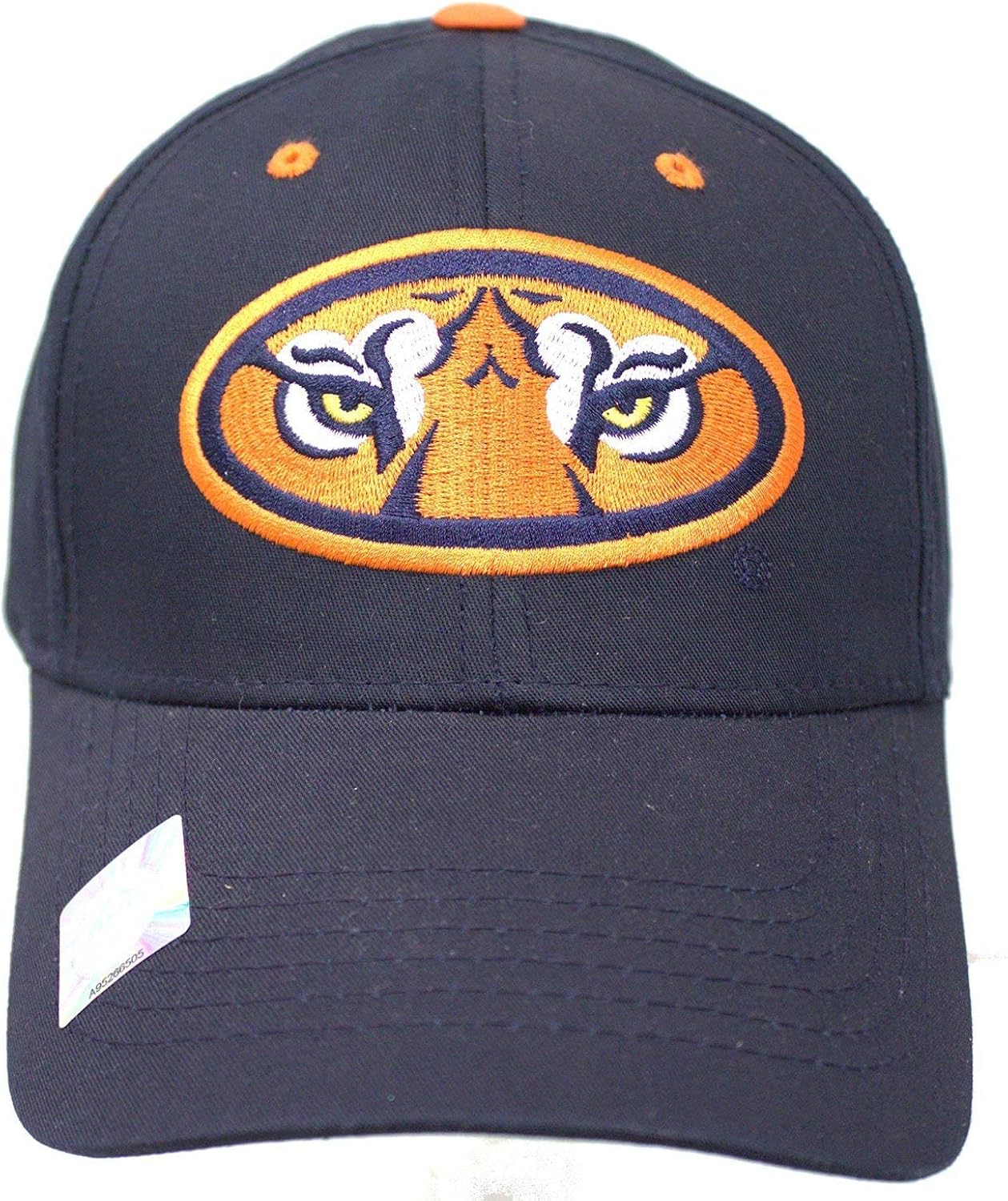 auburn hats lids