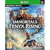 Immortals Fenyx Rising (Xbox One)