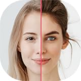 Celebrity Look Alike - Face to Face Comparison