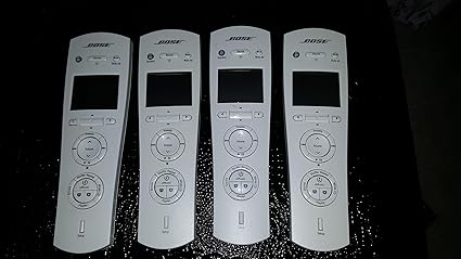 bose personal music center remote