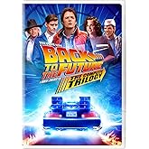 Back to the Future: The Complete Trilogy [DVD]