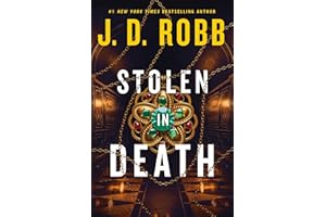 Stolen in Death