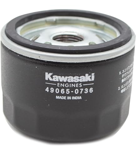 Amazon.com: Tusk Oil Filter Socket 65mm For KAWASAKI Teryx 800