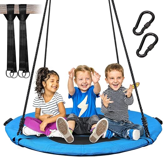 columpios de jardin amazon