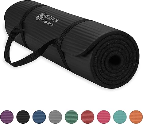 exercise mat amazon uk