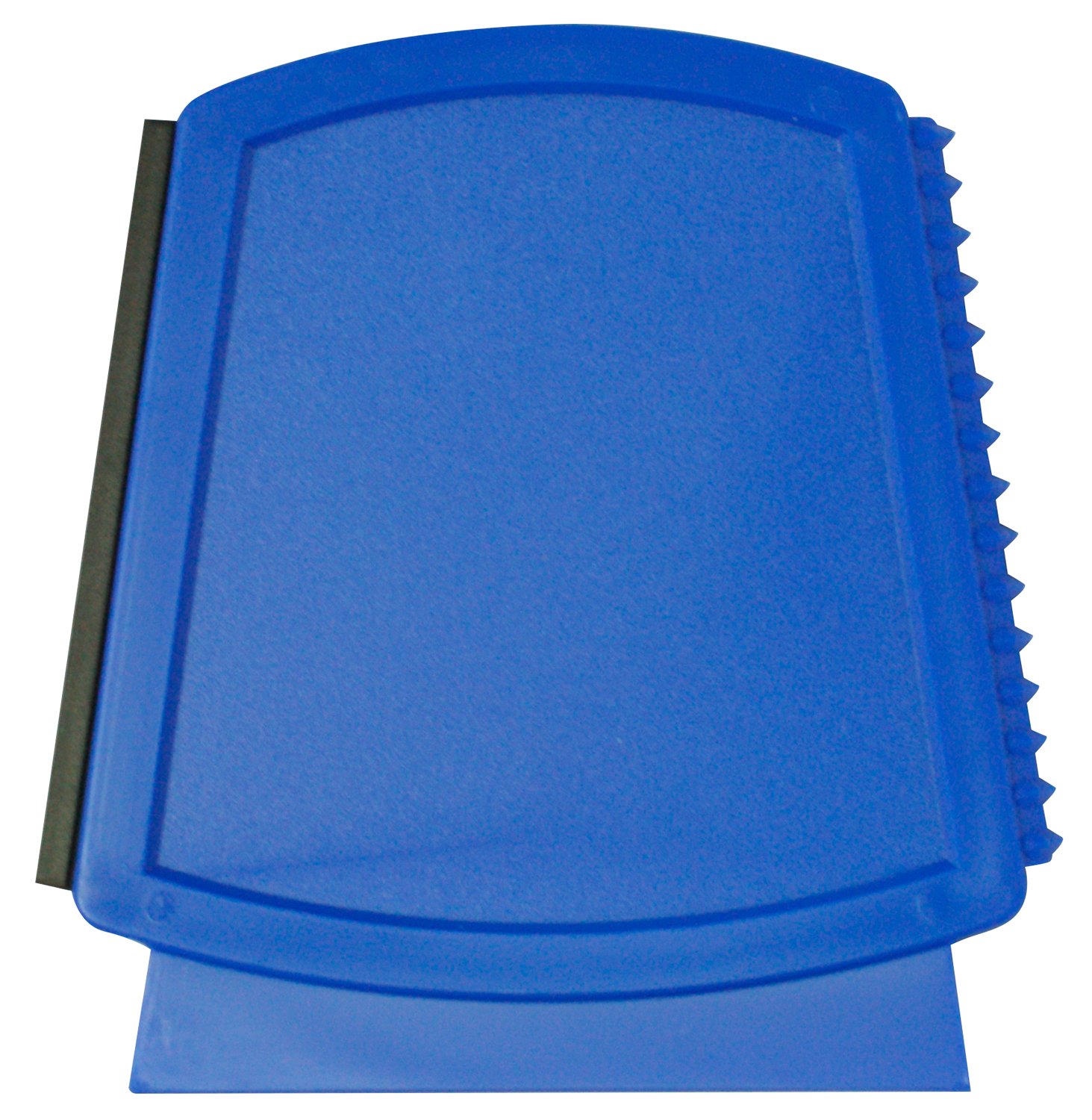 CORA 001128211Pz Trapeze Squeegee Scraper with Time Disc, Single Item