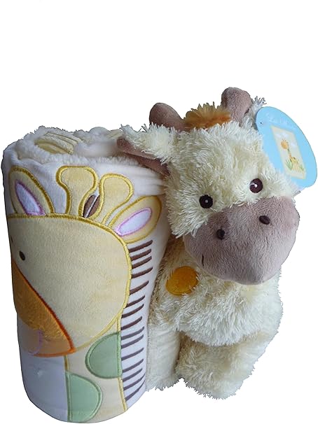 little miracles baby blanket