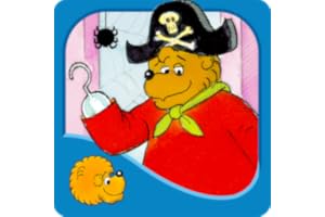 The Berenstain Bears Go on a Ghost Walk (Fire TV version)