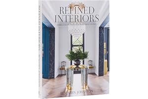 Refined Interiors: Timeless Homes for Modern Living