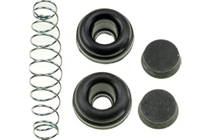 Dorman 8418 Rear Drum Brake Wheel Cylinder Kit Compatible with Select Models