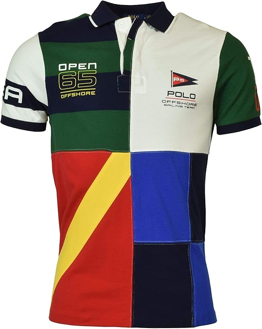 amazon camisas polo ralph lauren