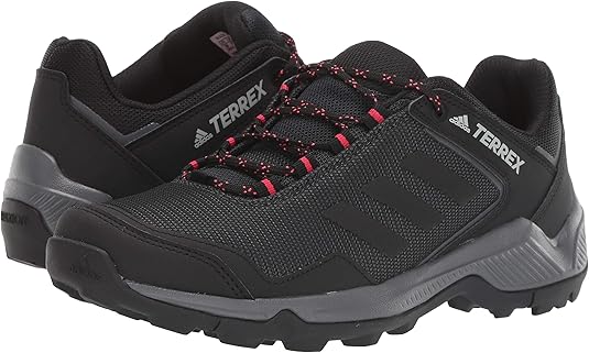 adidas women's terrex eastrail hiking shoes