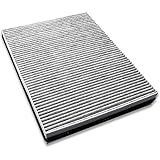 Comedes filtro de recambio, – Filtro combinado para purificador de ...