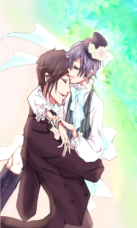 イケメン執事アニメ 人気漫画壁紙コミックアプリ Amazon Co Jp Appstore For Android