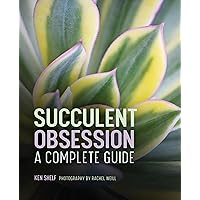 趣味・スポーツ・実用 Succulents The Illustrated Dictionary 趣味