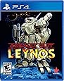 Assault Suit Leynos - PlayStation 4