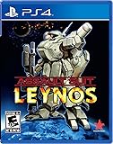 Assault Suit Leynos - PlayStation 4