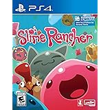 Slime Rancher - PlayStation 4