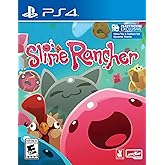 Slime Rancher - PlayStation 4