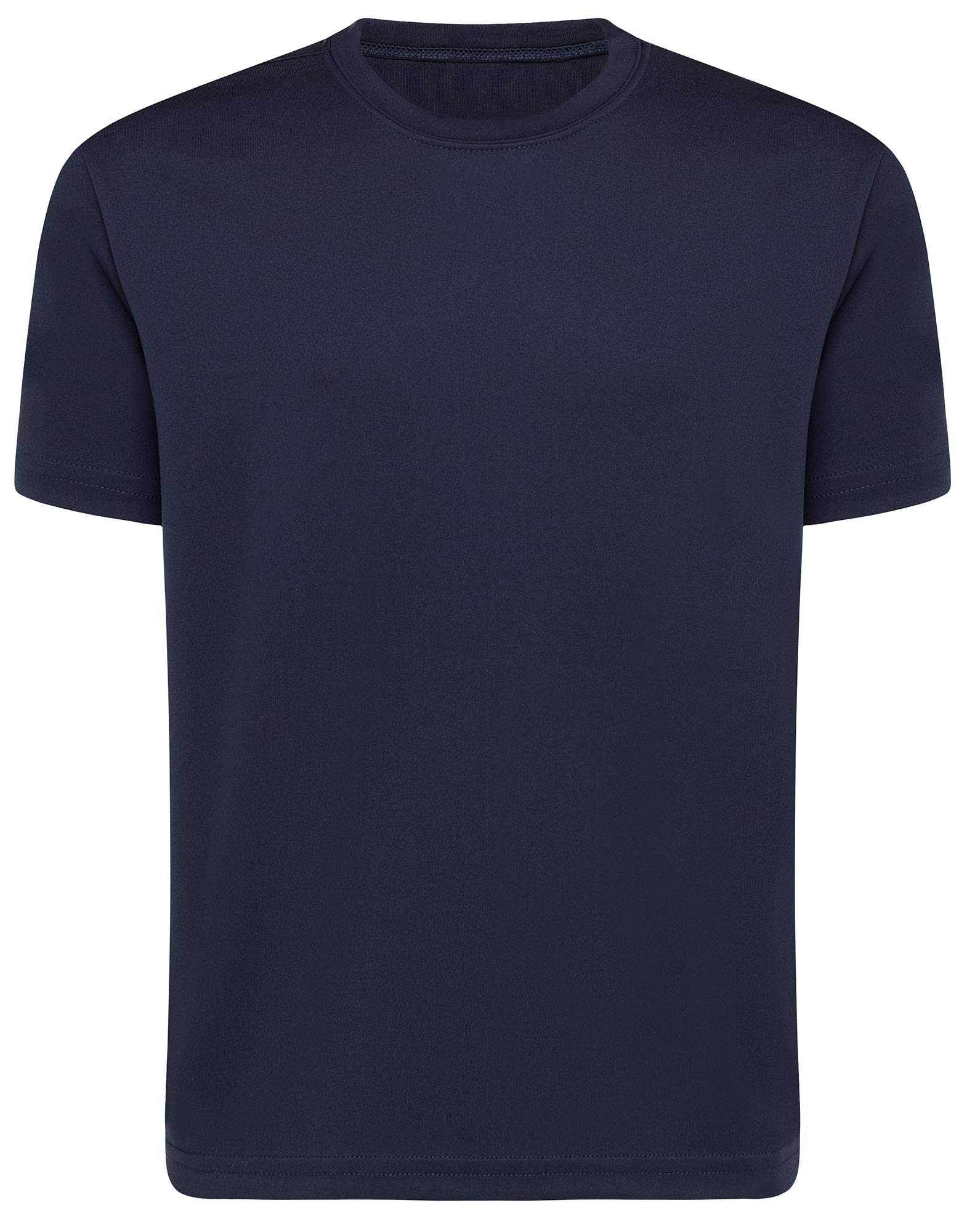 Opna Youth Boys Dri Fit Athletic T Shirts for Boys