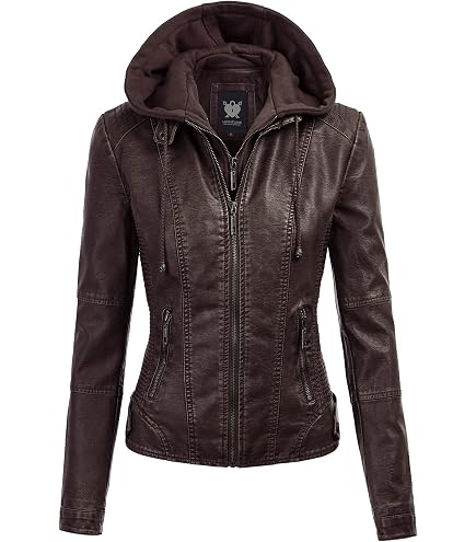 Womens American US Flag Biker Jacket | USA Flag Motorcycle Bomber