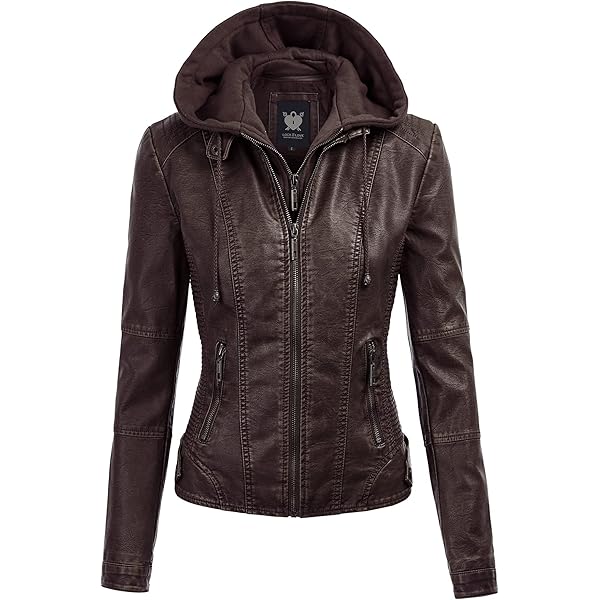 a*t様 attachment double zip leather blous Ducati Black Leather Lace-Up Bodysuit (S72NA0126-SX9749-BLACK)