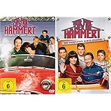 Hör mal wer da hämmert - Die komplette 7. + 8. Staffel (7-Disc | 2-Boxen)