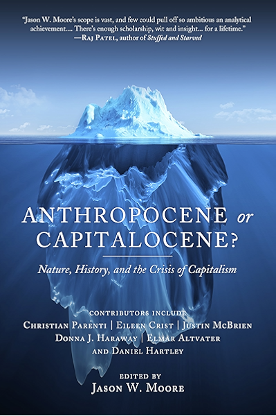 Amazon Com Anthropocene Or Capitalocene Nature History And The Crisis Of Capitalism Kairos Ebook Altvater Elmar Crist Eileen Haraway Donna Hartley Daniel Parenti Christian Mcbrien Justin Moore Jason Kindle Store