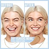 Rimmel Kind + Free Moisturising Skin Tint Foundation Classic Beige 201 view 2