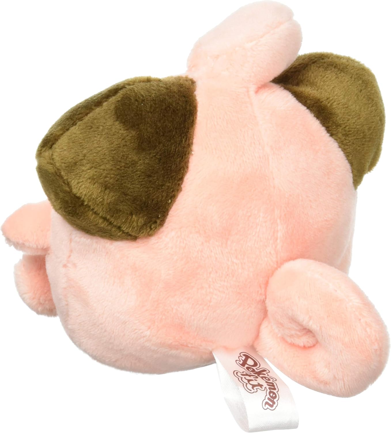 Amazon ポケモンセンターオリジナル ぬいぐるみ Pokemon Fit ピィ おもちゃ おもちゃ