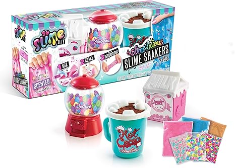 canal toys so slime diy