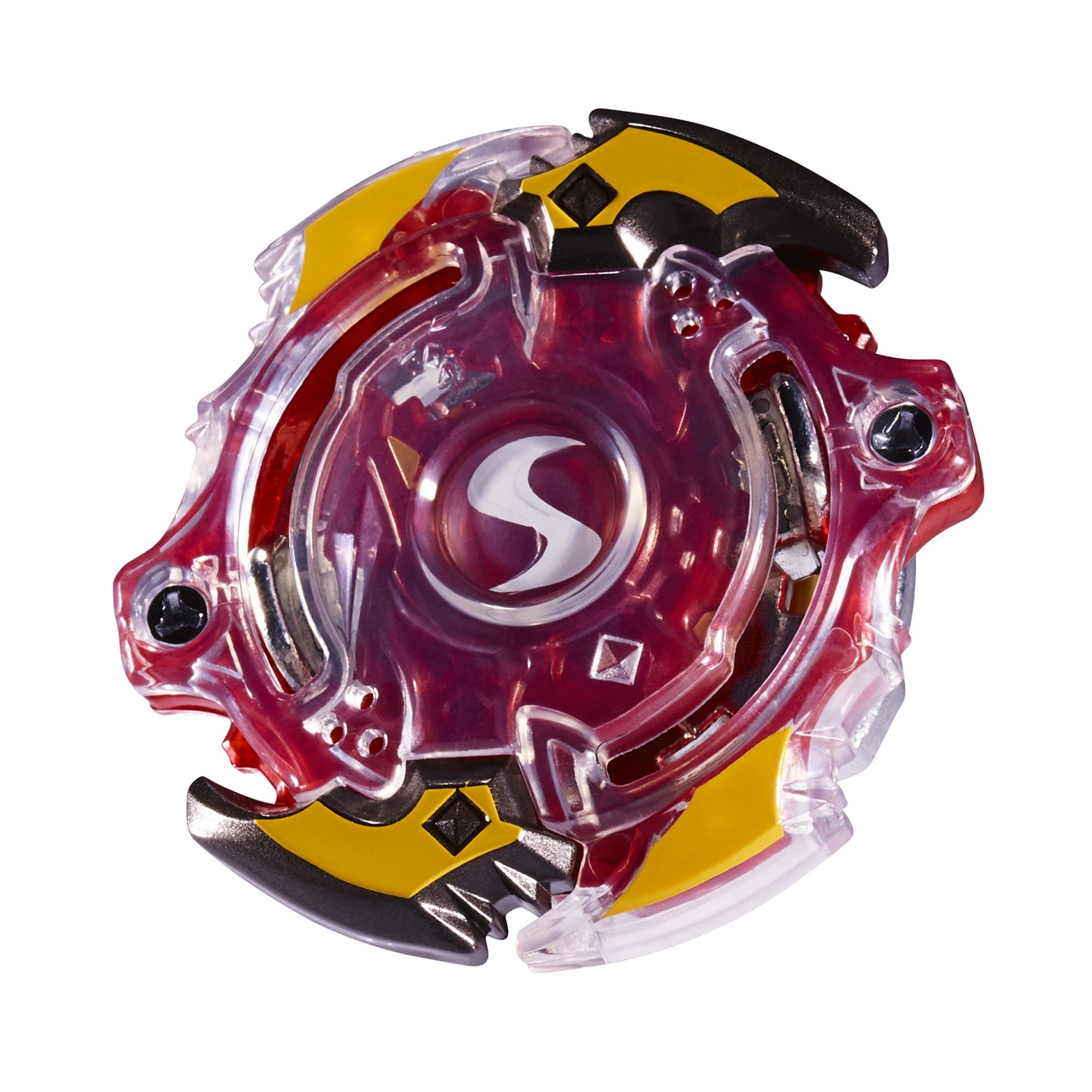 Paquete de inicio Beyblade Burst Spryzen S2