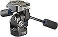 Manfrotto 229 Rotule 3D avec Plateau Rapide Manfrotto 229 Rotule 3D avec Plateau Rapide