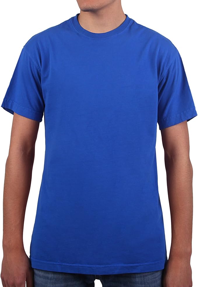 Have It Tall Men's T Shirt Premium Ringspun Cotton Made in