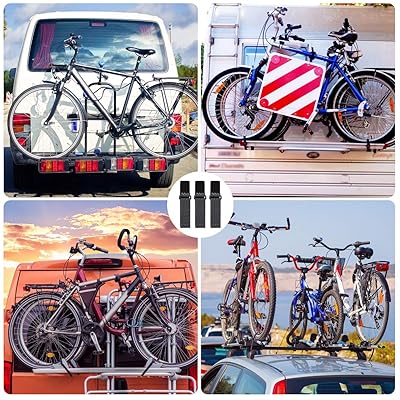 bike stabilizer bar