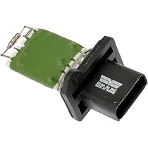 Resistore Ventilatore Dorman 973-5089: Ripristina Il Clima Della Tua Auto