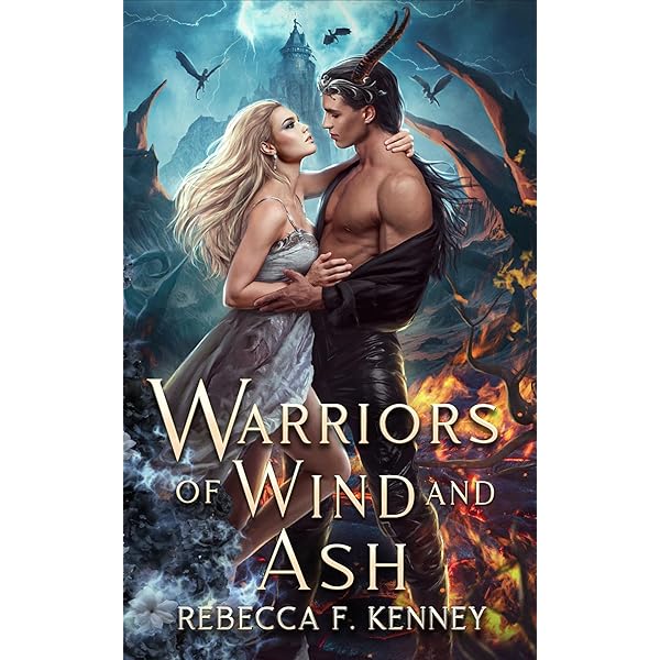 Amazon.com: Serpents of Sky and Flame (Merciless Dragons Book 1