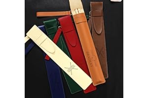 Engraved Drumstick Bag, Personalized Drumstick Holder with Drumsticks, Gift for Drummer, Drumstick Sleeve, Drum Accessories,D